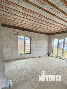 Дом 100м², 1-этажный, участок 6 сот.