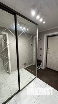 Коттедж 145м², 2-этажный, участок 7 сот.