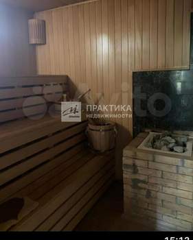 Дача 340м², 3-этажный, участок 20 сот.