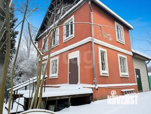 Дом 134м², 2-этажный, участок 6 сот.