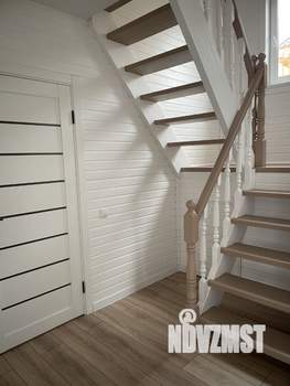 Дом 130м², 2-этажный, участок 6 сот.