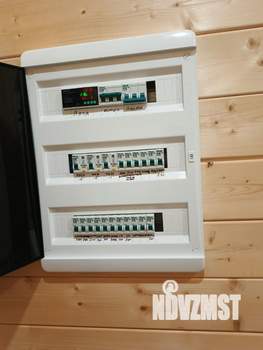 Дом 130м², 2-этажный, участок 6 сот.