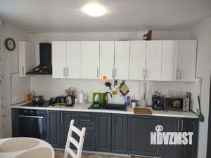 Коттедж 171м², 2-этажный, участок 9 сот.