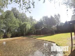 Дом 100м², 1-этажный, участок 13 сот.