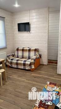 Дом 70м², 1-этажный, участок 8 сот.