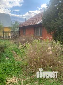 Дом 80м², 2-этажный, участок 8 сот.