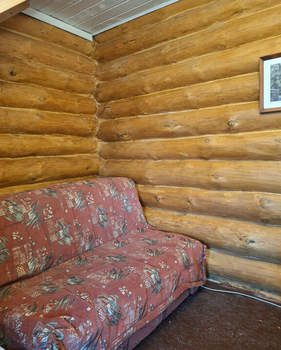 Дом 65м², 2-этажный, участок 10 сот.