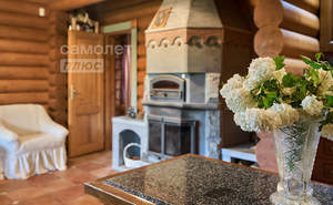 Дом 158м², 2-этажный, участок 13 сот.