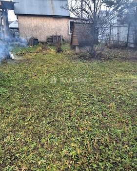 Дом 31м², 1-этажный, участок 7 сот.