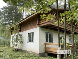 Коттедж 225м², 2-этажный, участок 16 сот.