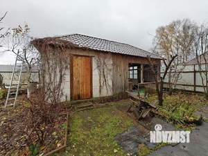 Дом 162м², 2-этажный, участок 6 сот.