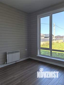 Дом 120м², 1-этажный, участок 6 сот.