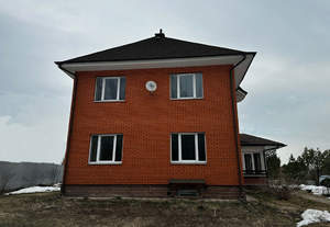 Дом 178м², 2-этажный, участок 17 сот.