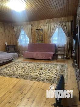 Дом 86м², 2-этажный, участок 10 сот.