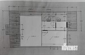 Дом 100м², 2-этажный, участок 8 сот.