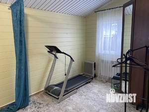 Дом 131м², 2-этажный, участок 9 сот.