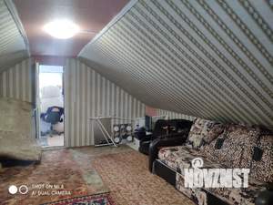 Дом 70м², 2-этажный, участок 6 сот.