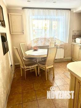 Дом 100м², 2-этажный, участок 6 сот.