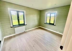 Дом 108м², 2-этажный, участок 7 сот.