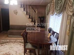 Дом 90м², 2-этажный, участок 9 сот.