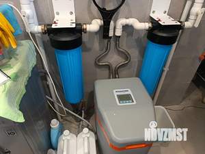 Дом 140м², 2-этажный, участок 7 сот.