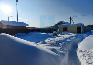 Дом 105м², 2-этажный, участок 7 сот.