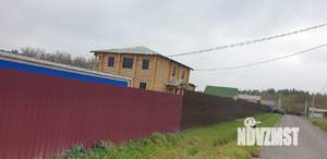 Дом 220м², 2-этажный, участок 16 сот.