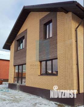 Дом 150м², 2-этажный, участок 8 сот.