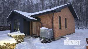 Дом 110м², 1-этажный, участок 8 сот.