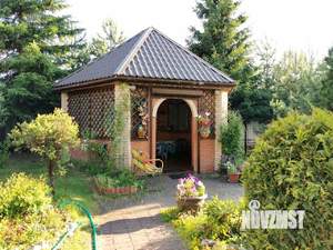 Дом 350м², 2-этажный, участок 23 сот.