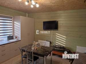 Дом 50м², 1-этажный, участок 5 сот.