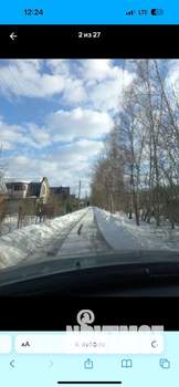 Дом 50м², 2-этажный, участок 6 сот.