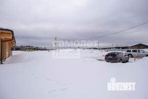 Дом 271м², 1-этажный, участок 15 сот.