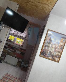 Дом 44м², 1-этажный, участок 4 сот.