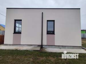 Дом 102м², 1-этажный, участок 6 сот.