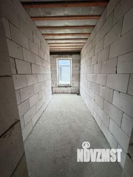 Дом 120м², 1-этажный, участок 6 сот.