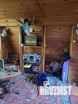 Дача 51м², 2-этажный, участок 5 сот.