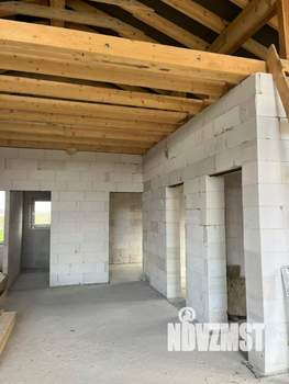 Дом 130м², 1-этажный, участок 7 сот.