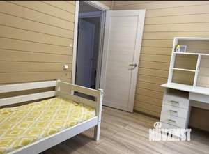 Дом 131м², 2-этажный, участок 8 сот.