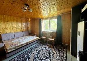 Дом 100м², 2-этажный, участок 15 сот.