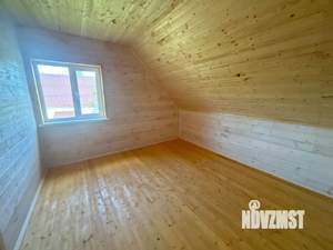 Дом 120м², 2-этажный, участок 5 сот.