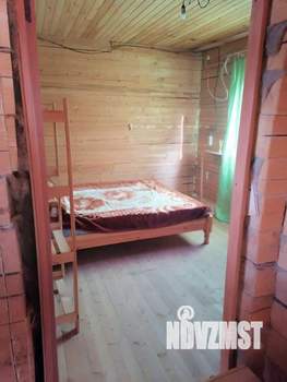 Дом 123м², 2-этажный, участок 10 сот.