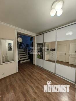 Дом 200м², 2-этажный, участок 9 сот.