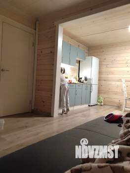 Таунхаус 100м², 2-этажный, участок 8 сот.