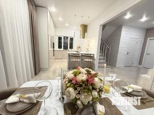 Дом 170м², 2-этажный, участок 9 сот.