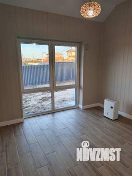 Дом 80м², 1-этажный, участок 6 сот.