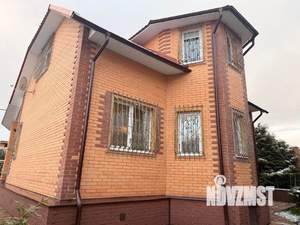 Дом 111м², 2-этажный, участок 20 сот.