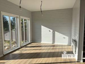 Дом 90м², 2-этажный, участок 6 сот.