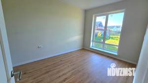 Дом 80м², 1-этажный, участок 6 сот.