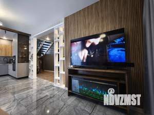 Коттедж 160м², 2-этажный, участок 9 сот.